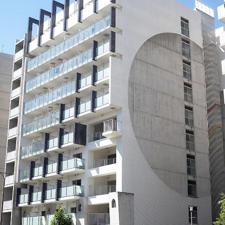 S-Presso Namba Parks Street Otel Osaka Dış mekan fotoğraf
