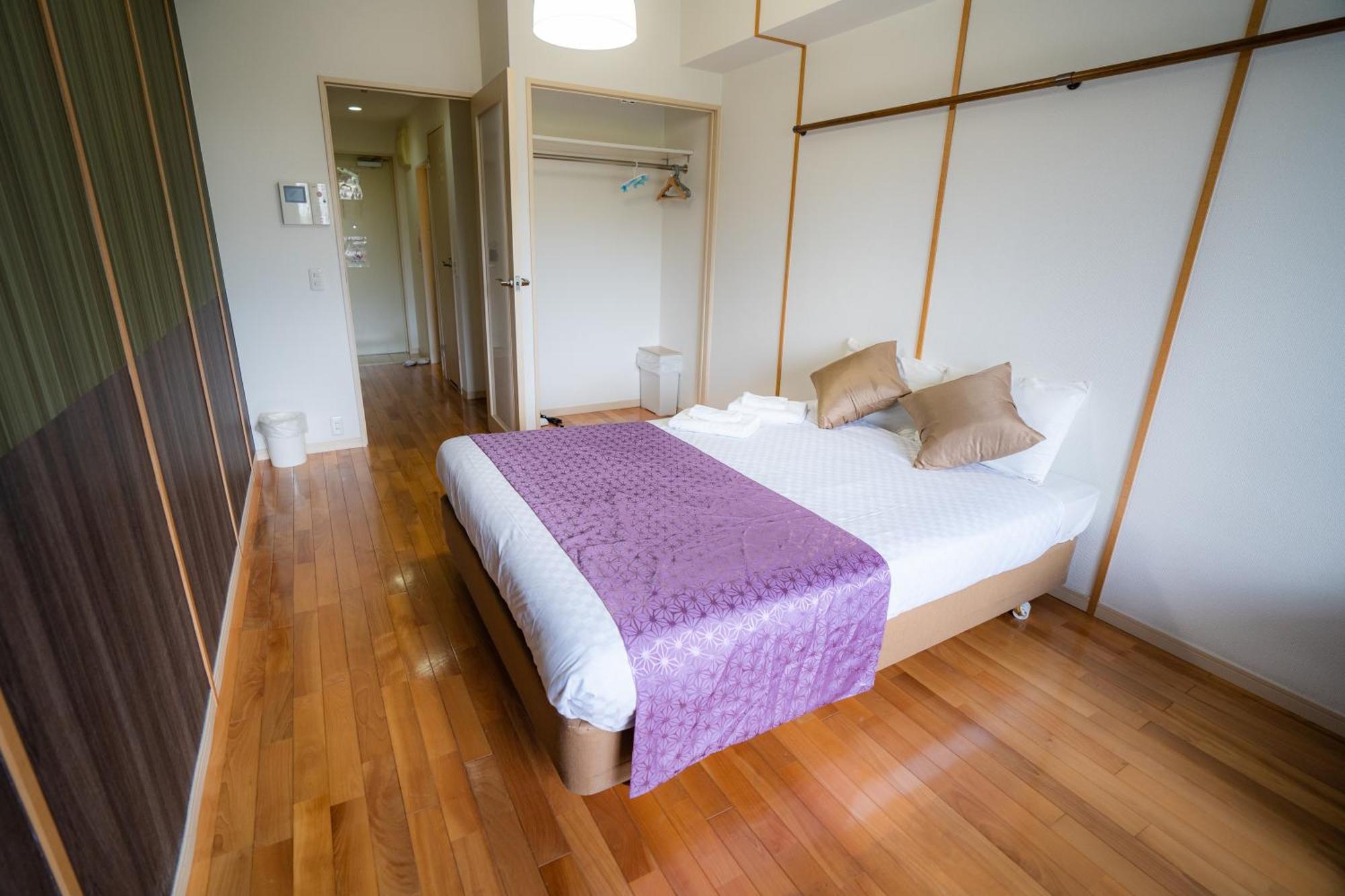 S-Presso Namba Parks Street Otel Osaka Dış mekan fotoğraf