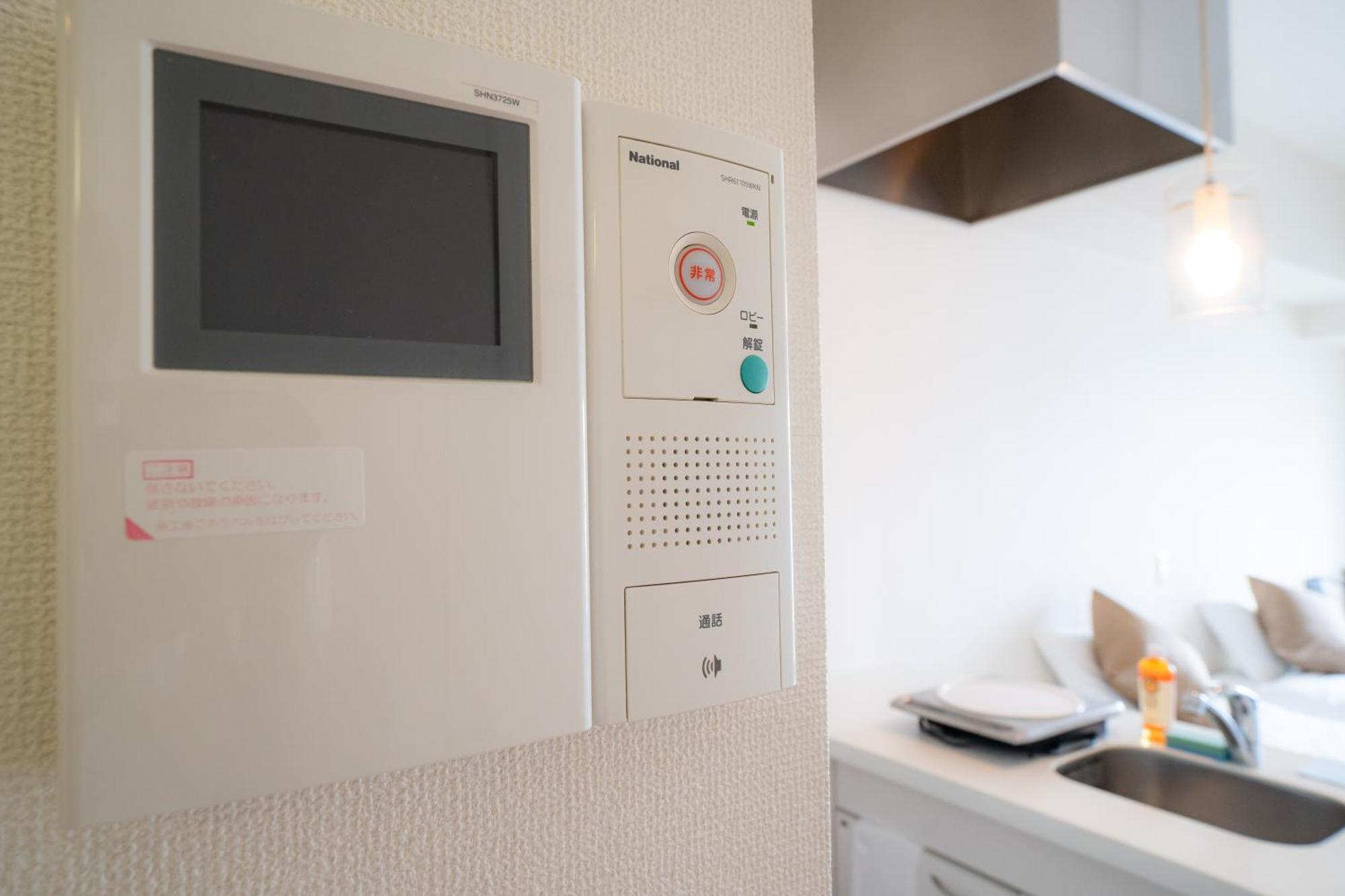 S-Presso Namba Parks Street Otel Osaka Dış mekan fotoğraf