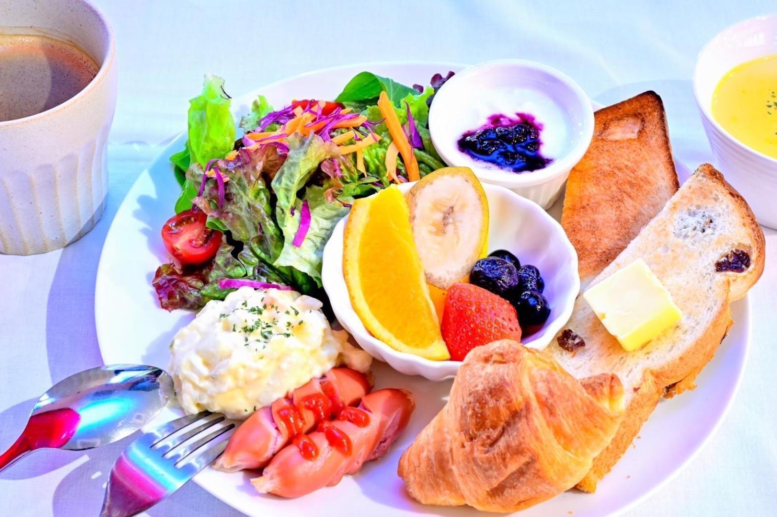 S-Presso Namba Parks Street Otel Osaka Dış mekan fotoğraf