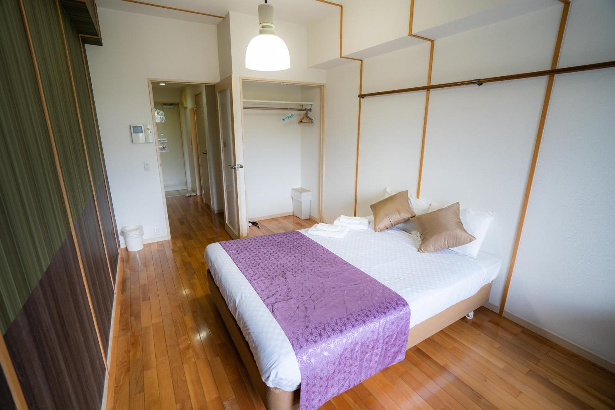 S-Presso Namba Parks Street Otel Osaka Dış mekan fotoğraf