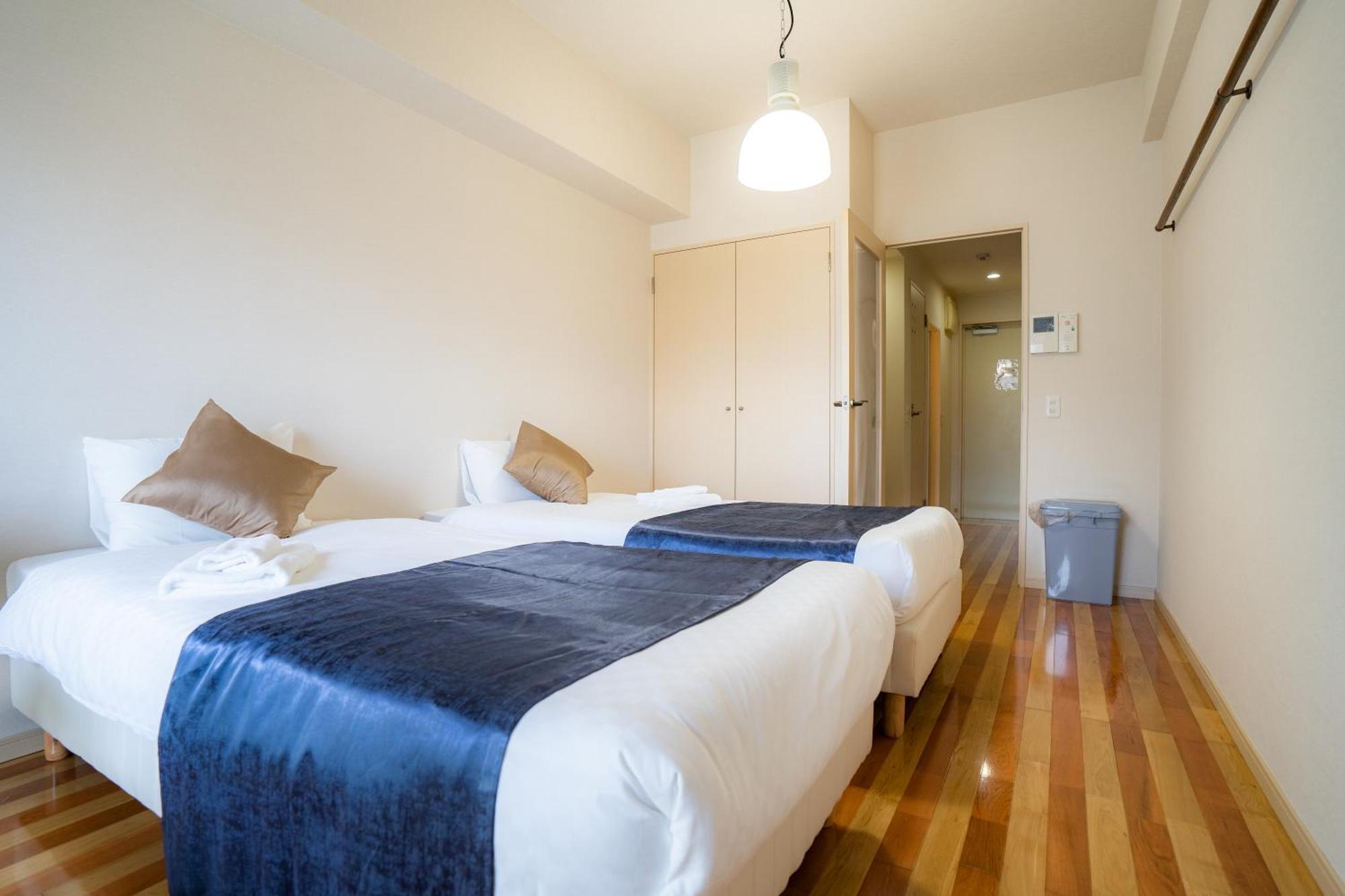 S-Presso Namba Parks Street Otel Osaka Dış mekan fotoğraf