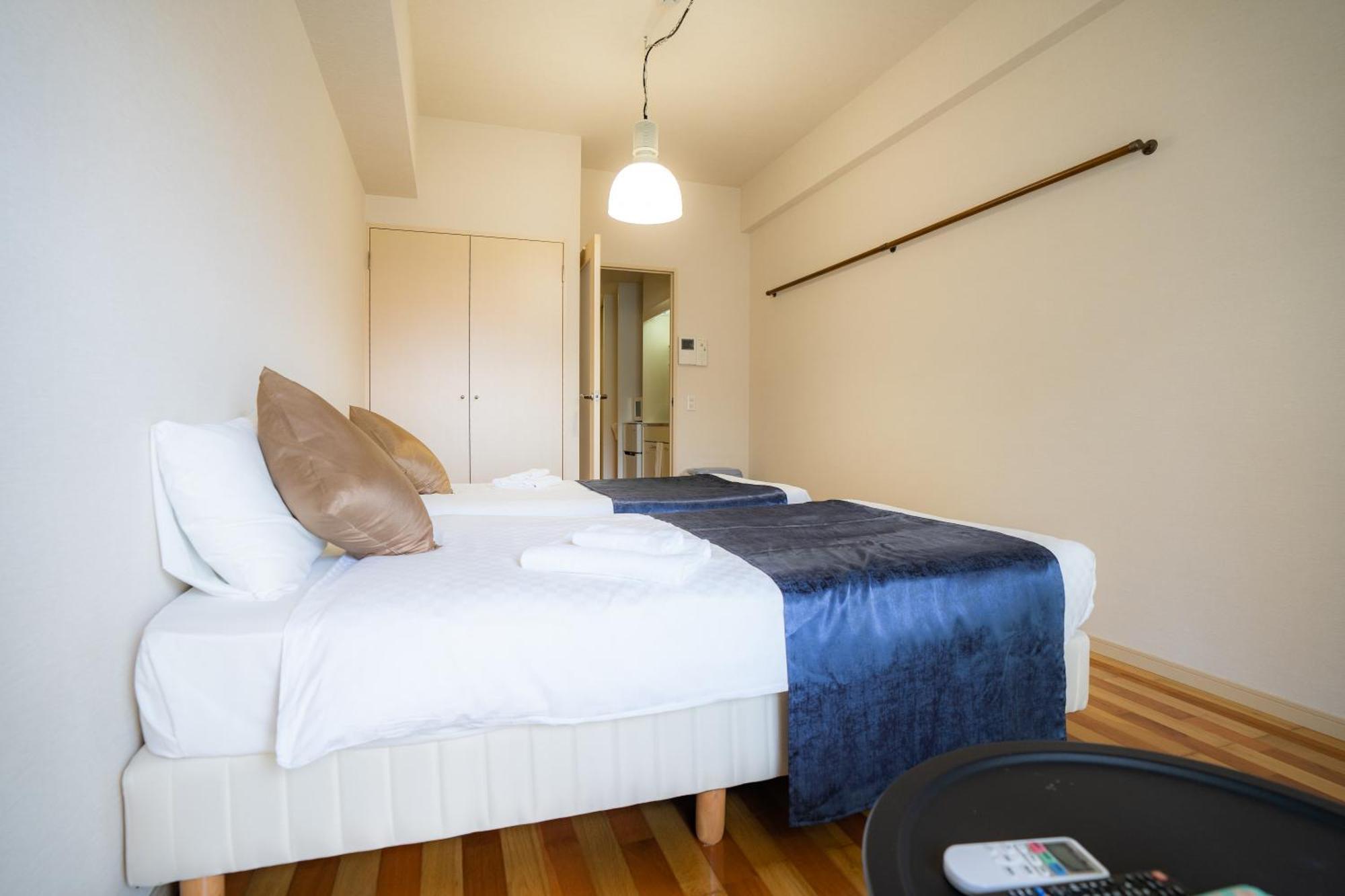 S-Presso Namba Parks Street Otel Osaka Dış mekan fotoğraf