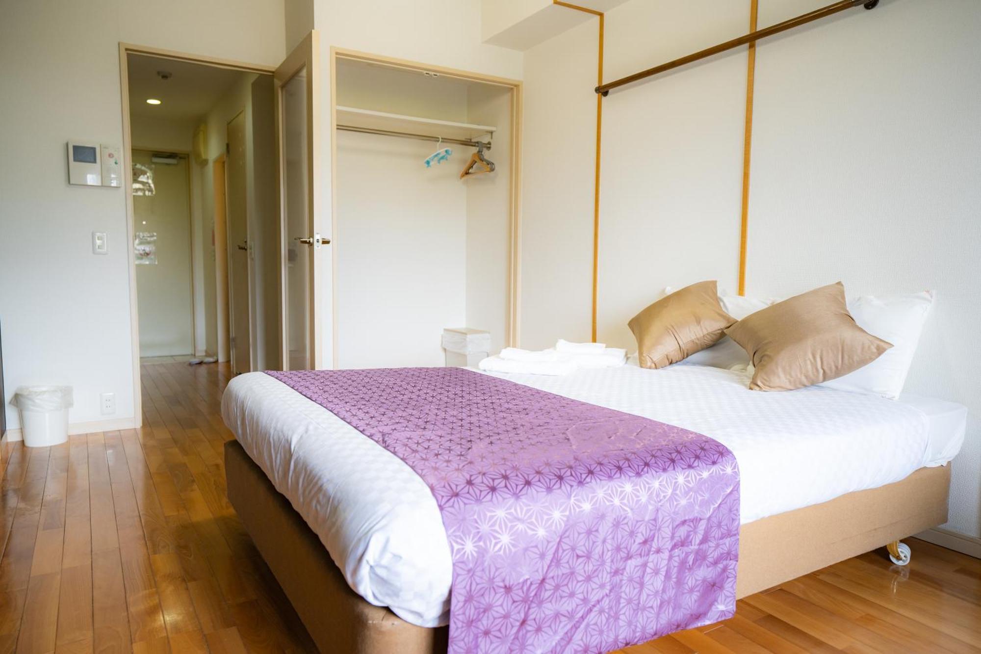 S-Presso Namba Parks Street Otel Osaka Dış mekan fotoğraf