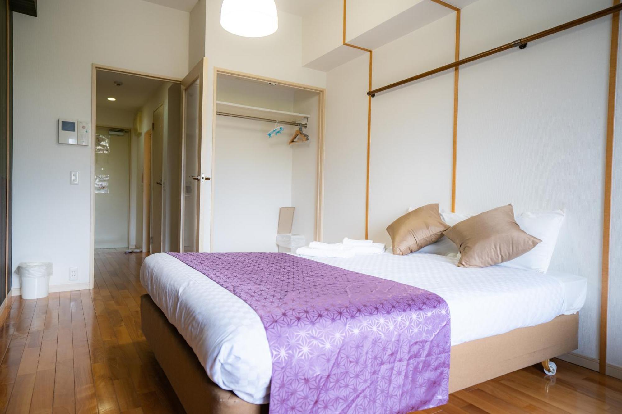S-Presso Namba Parks Street Otel Osaka Dış mekan fotoğraf